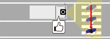 矢崎 デジタコ YDX-8 危険運転検知 歩行者優先Good評価