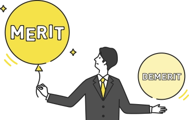 自動点呼のメリット・デメリット