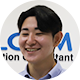 部下インタビュー 営業部