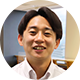 先輩インタビュー 営業部