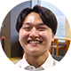 後輩インタビュー 営業部
