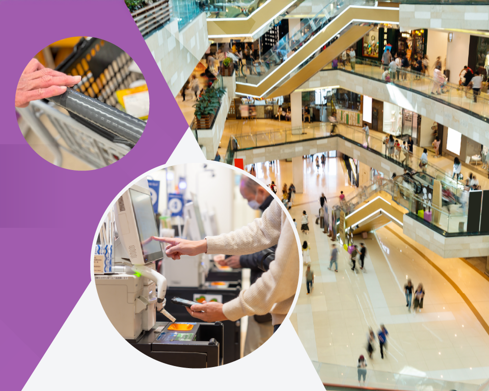 小売業・商業施設向け AI監視カメラシステム Webセミナー