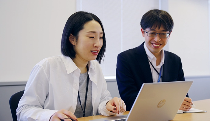 テレコム 事業内容