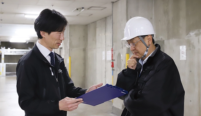 テレコム 事業内容