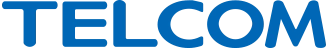 株式会社テレコム ロゴ
